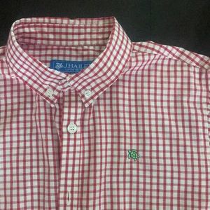Boy’s J.Bailey Dress Shirt